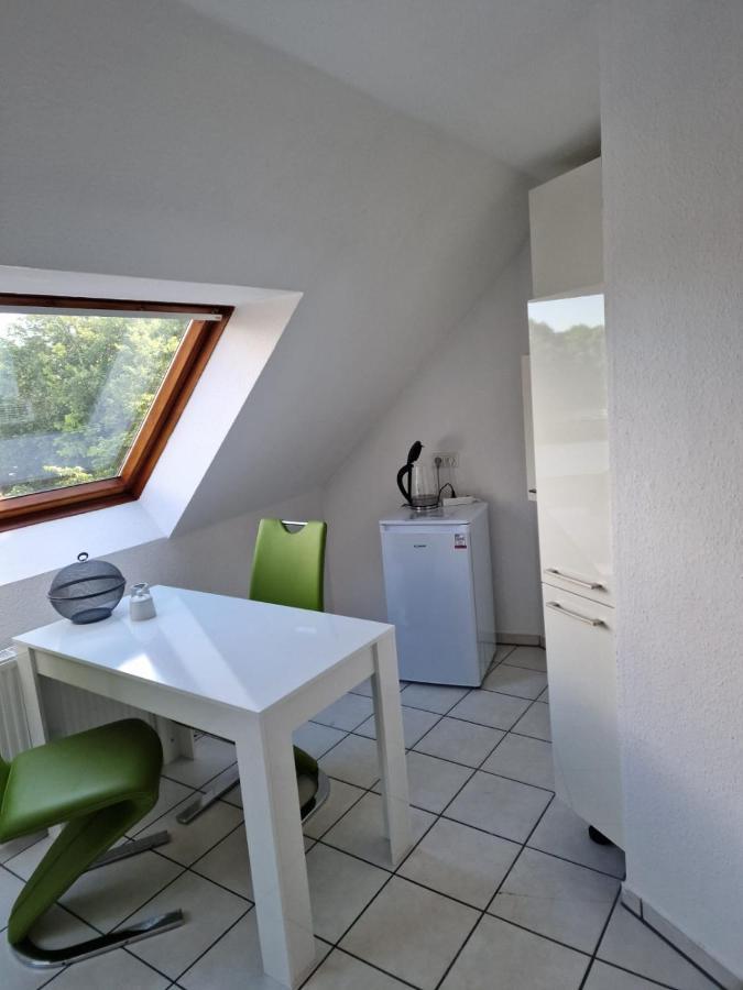 Monteurzimmer/Ferienwohnung Brauckstrasse, Gladbeck Exterior photo
