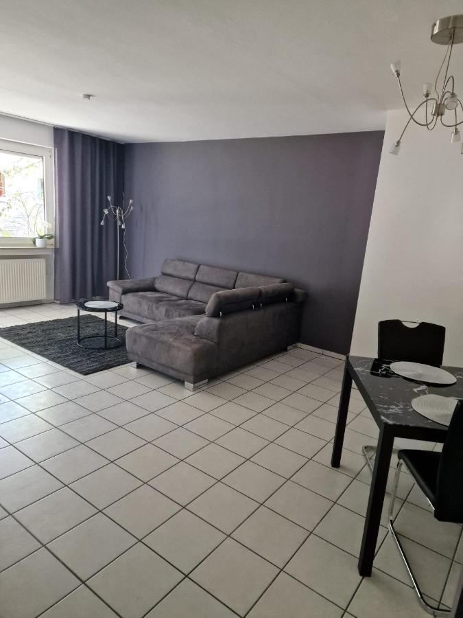 Monteurzimmer/Ferienwohnung Brauckstrasse, Gladbeck Exterior photo