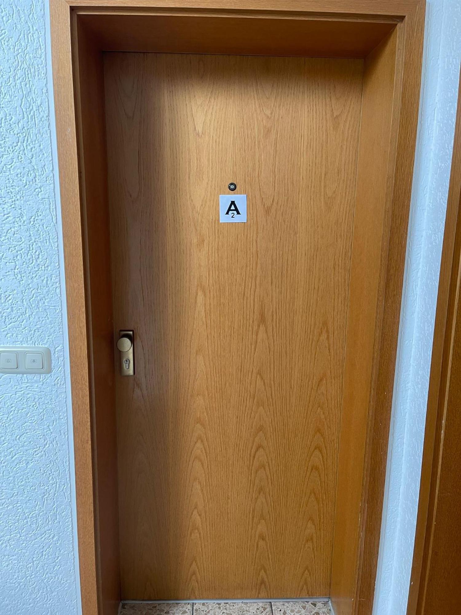 Monteurzimmer/Ferienwohnung Brauckstrasse, Gladbeck Room photo