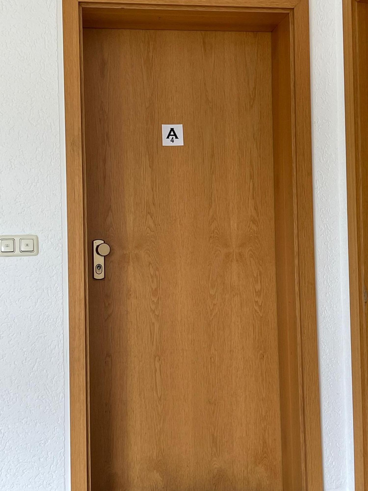 Monteurzimmer/Ferienwohnung Brauckstrasse, Gladbeck Room photo