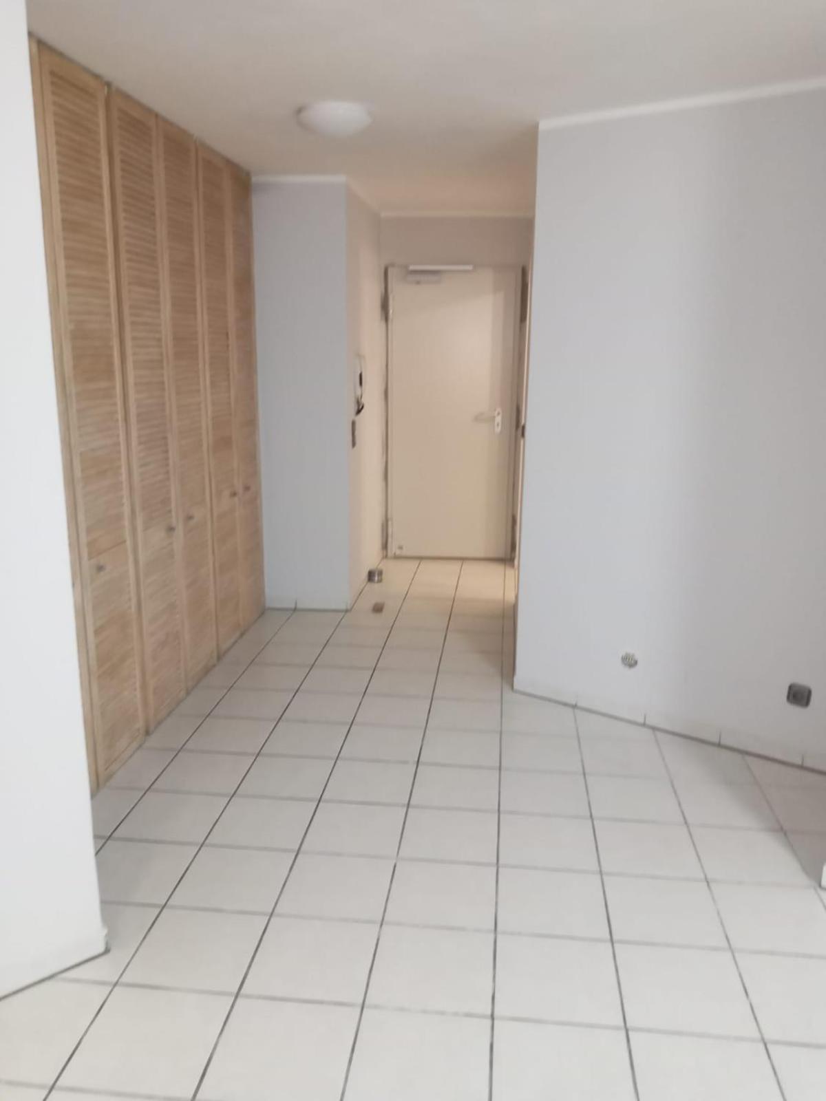 Monteurzimmer/Ferienwohnung Brauckstrasse, Gladbeck Room photo